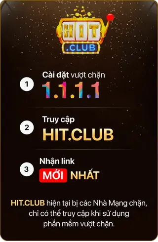 Hitclub lemoncraft🎖️Tải Hit club IOS/APK – Cổng Game Đổi Thưởng Uy Tín 1 1.1.1.1 hitclub