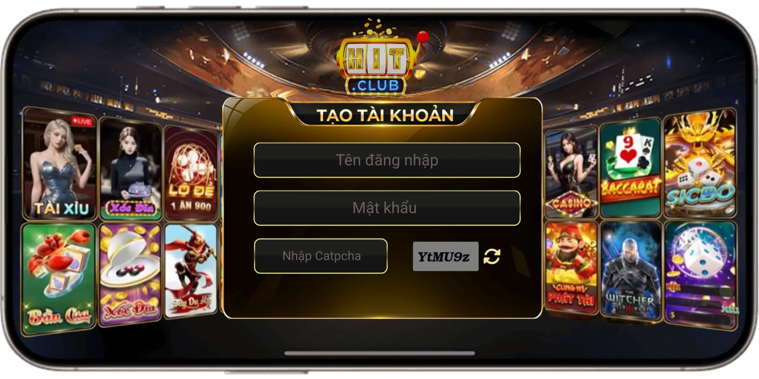 Hitclub lemoncraft🎖️Tải Hit club IOS/APK – Cổng Game Đổi Thưởng Uy Tín 2 banner hitclub